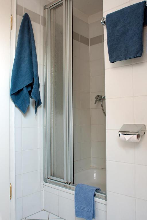 Hotel Amselhof Vesterland Værelse billede